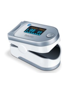 Oxymètre de pouls Beurer PO 60