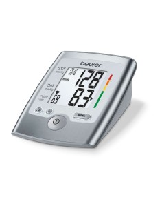 Tensiomètre au bras beurer...