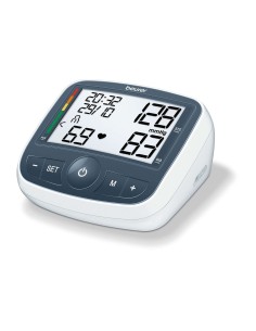 Tensiomètre au bras beurer...