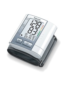 Tensiomètre au poignet...