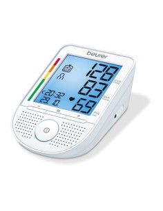 Tensiomètre au bras parlant...