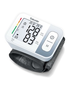 Tensiomètres au poignet...