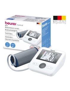 Tensiomètre Au Bras Beurer...