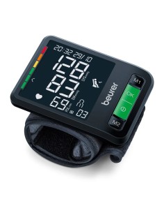 Tensiomètre au Poignet...