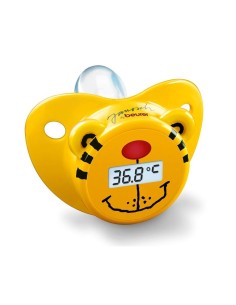 Thermomètre tétine beurer BY20