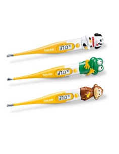 Thermomètre pédiatrique...