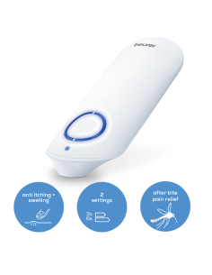 Calme Piqure d'Insectes Beurer BR60 Doctoshop Tunisie