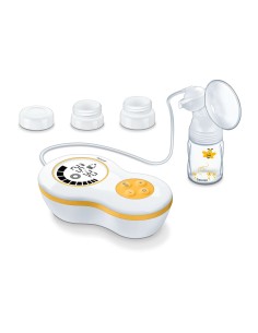 Tire-lait électrique Beurer...