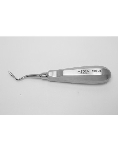 Elévateur de Racine GAUCHE 3MM MEDEA Doctoshop Tunisie