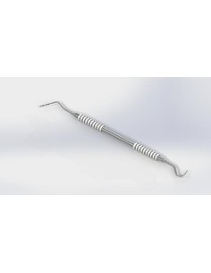 Sonde Double 23-WILLAMS MEDEA Doctoshop Tunisie