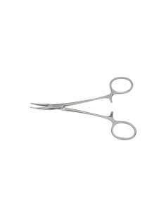 Porte Aiguille Halstead-Mosquito CURVED 12CM MEDEA Doctoshop Tunisie