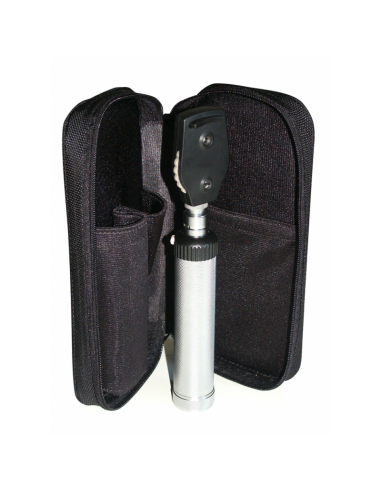 Ophtalmoscope Holtex avec trousse Tunisie