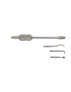 Arrache Couronne Dentaire 'CROWN REMOVER' MEDEA Doctoshop Tunisie