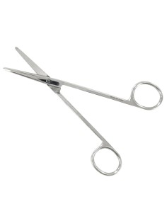 Ciseaux Metzembaum - droits - 14cm Doctoshop Tunisie