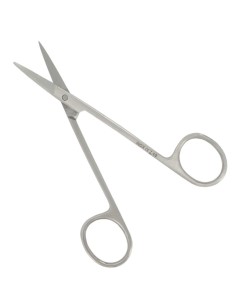Ciseaux Iridectomie - droits - 11,5cm Doctoshop Tunisie