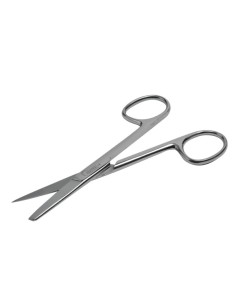 Ciseaux Dauphin - droits - 14 cm - Holtex Doctoshop Tunisie