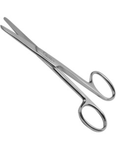 Ciseaux Mousses - droits - 14 cm - Holtex Doctoshop Tunisie