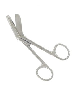 Ciseaux à Episiotomie de Braun - 14,5cm Doctoshop Tunisie