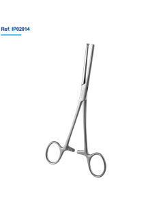 Pince Kocher - droite - A/G - 14 cm Doctoshop Tunisie