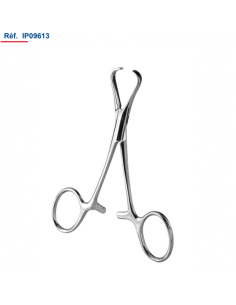 Pince Ombredanne - 13 cm - Holtex Doctoshop Tunisie