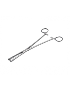 Pince Museux - droite - 24 cm - 7 x 5 mm - Holtex Doctoshop Tunisie