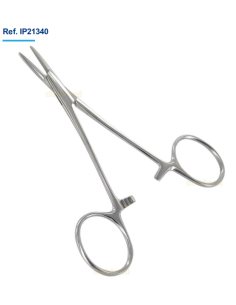 Porte-aiguille - Halsey (Jost) - 13 cm - Holtex Doctoshop Tunisie