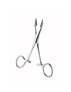 Pince Péan Murphy - 18 cm - Holtex Doctoshop Tunisie