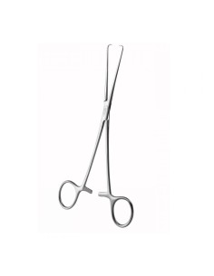 Pince Pozzi - droite - 24 cm - IS - Holtex Doctoshop Tunisie