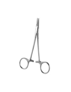 Porte-aiguille - Crile-Wood - 15 cm - Holtex Doctoshop Tunisie