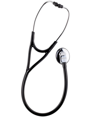 Stéthoscope Spengler Cardio Sonic Noir