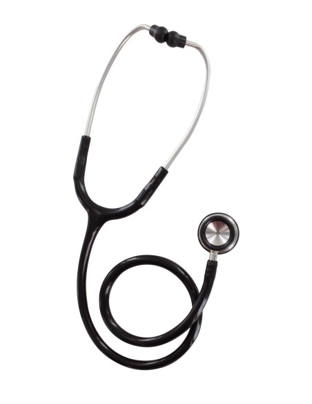 Stéthoscope Spengler Magister Pédiatrique Double Pavillon Noir Doctoshop Tunisie Stéthoscope Spengler Magister Pédiatrique Double Pavillon Noir Doctoshop Tunisie