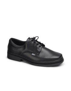 Chaussures Confortables Dian GOURMET Noir Doctoshop Tunisie