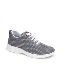Chaussures Confortables Dian CALPE Gris Doctoshop Tunisie