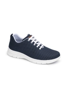 Chaussures Confortables Dian CALPE Bleu Marine Doctoshop Tunisie