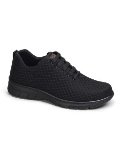 Chaussures Confortables Dian CALPE Noir Doctoshop Tunisie