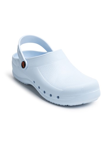 Sabot Dian EVA Bleu Clair Doctoshop Tunisie