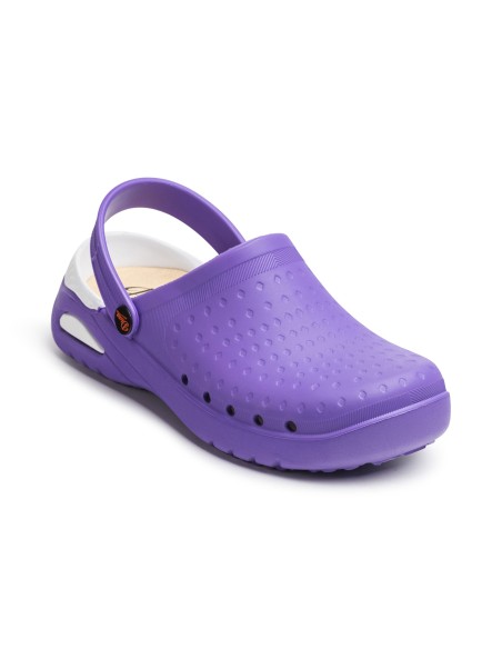 Sabot Dian EVA SOFT Violet Doctoshop Tunisie