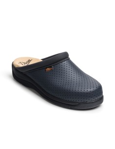 Sabot Dian Pisa Bleu Marine Doctoshop Tunisie