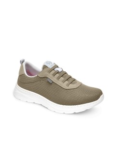 Chaussures de Confort Dian ALICANTE Beige Doctoshop Tunisie