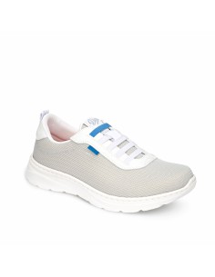 Chaussures de Confort Dian ALICANTE Gris Doctoshop Tunisie