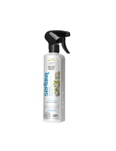 Désodorisant D'atmosphére Puissant Jasmin Septanil 500ml Doctoshop Tunisie