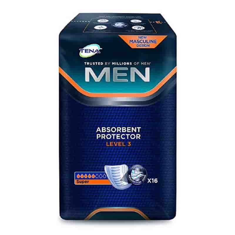 PROTECTIONS MASCULINES
