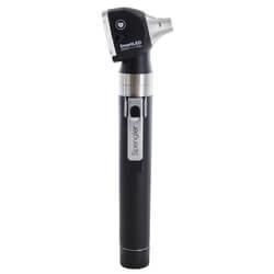 Diagnostic médical ORL - OPH otoscope ophtalmoscope